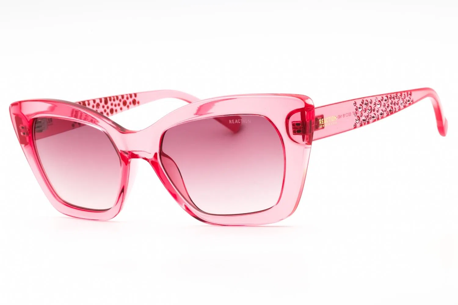 Kenneth Cole Reaction RN00015 Sunglasses - view 2